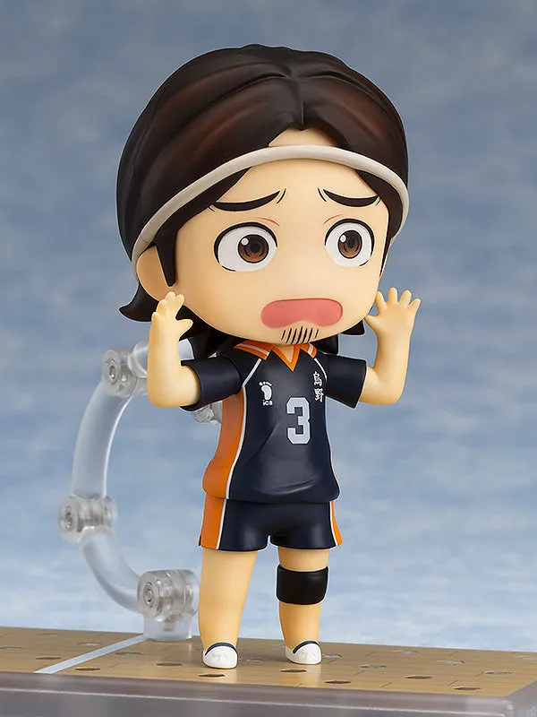 Nendoroid Asahi Azumane (Re-Run)