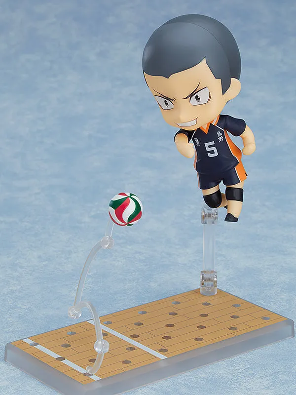 Nendoroid Ryunosuke Tanaka (Re-Run)