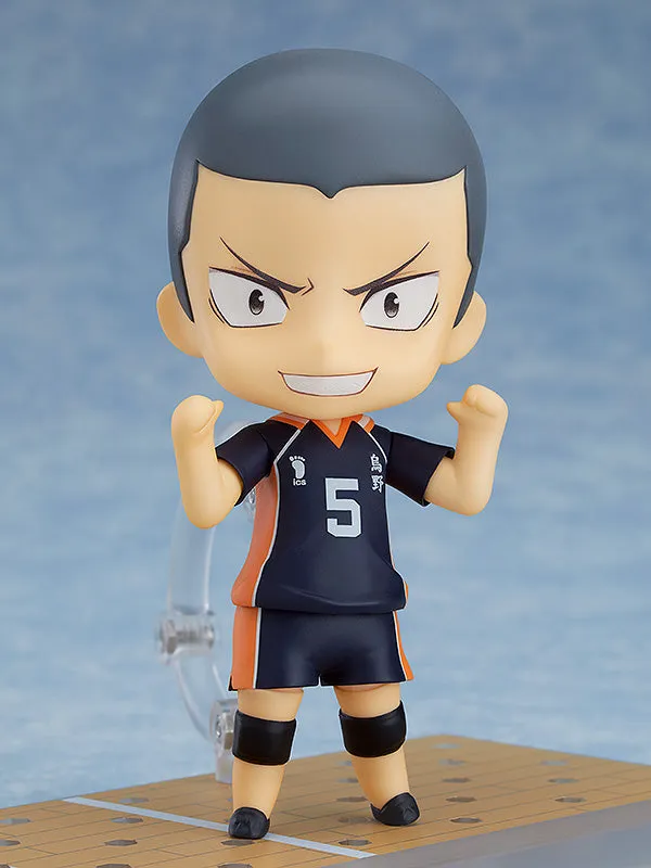 Nendoroid Ryunosuke Tanaka (Re-Run)