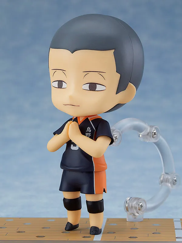 Nendoroid Ryunosuke Tanaka (Re-Run)