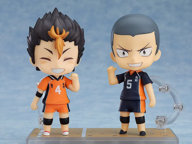 Nendoroid Ryunosuke Tanaka (Re-Run)