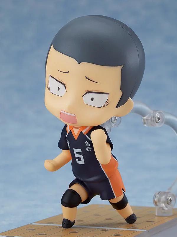 Nendoroid Ryunosuke Tanaka (Re-Run)