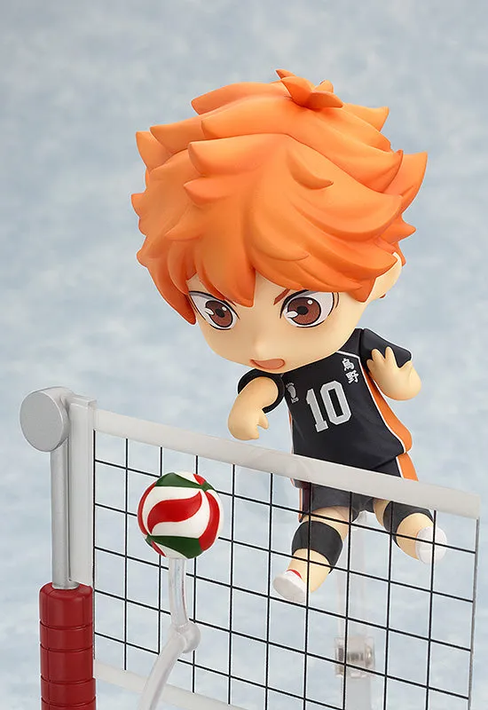 Nendoroid Shoyo Hinata (5th-Run)