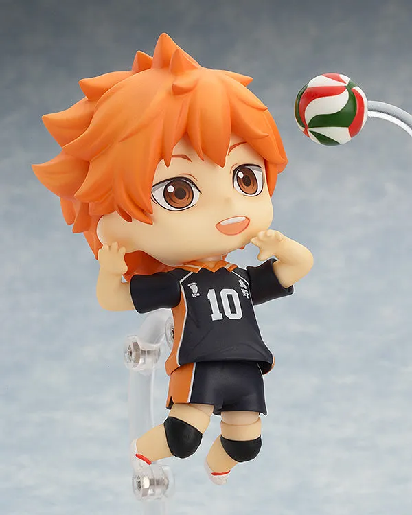 Nendoroid Shoyo Hinata (5th-Run)