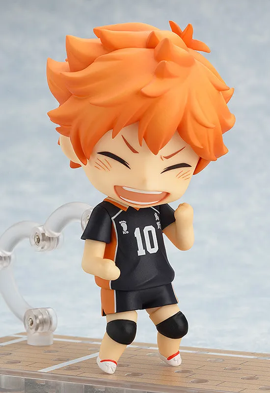 Nendoroid Shoyo Hinata (5th-Run)