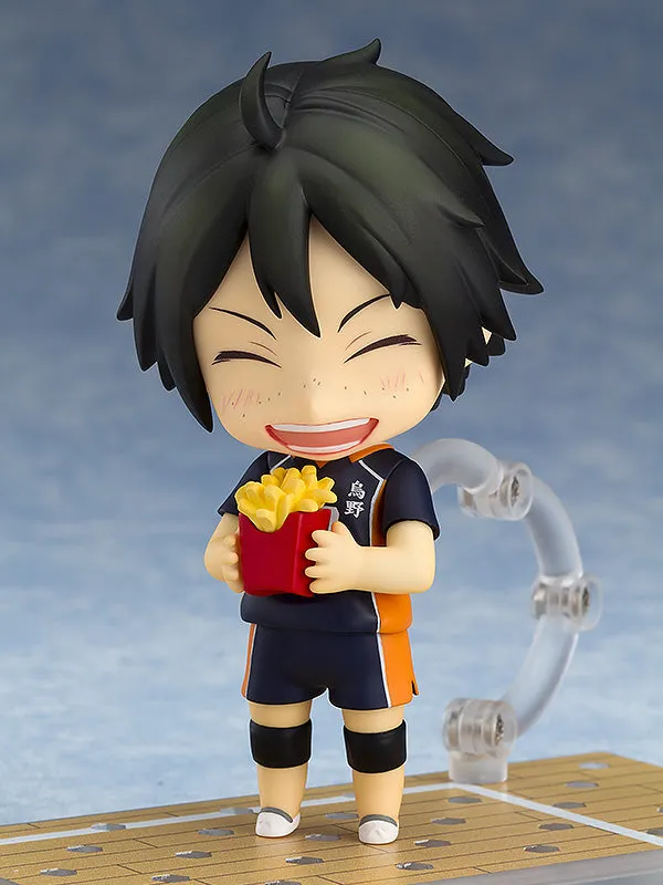 Nendoroid Tadashi Yamaguchi (Re-Run)