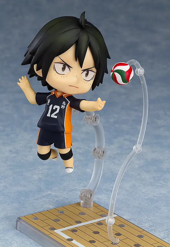 Nendoroid Tadashi Yamaguchi (Re-Run)