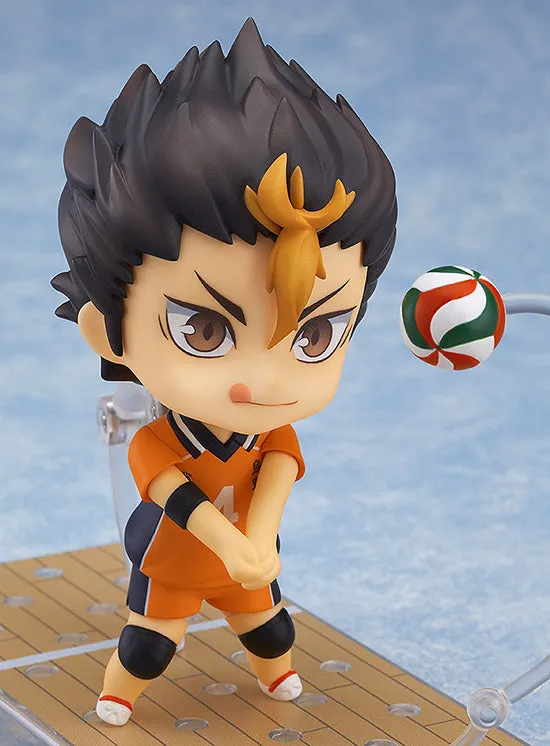 Nendoroid Yu Nishinoya (4th-Run)