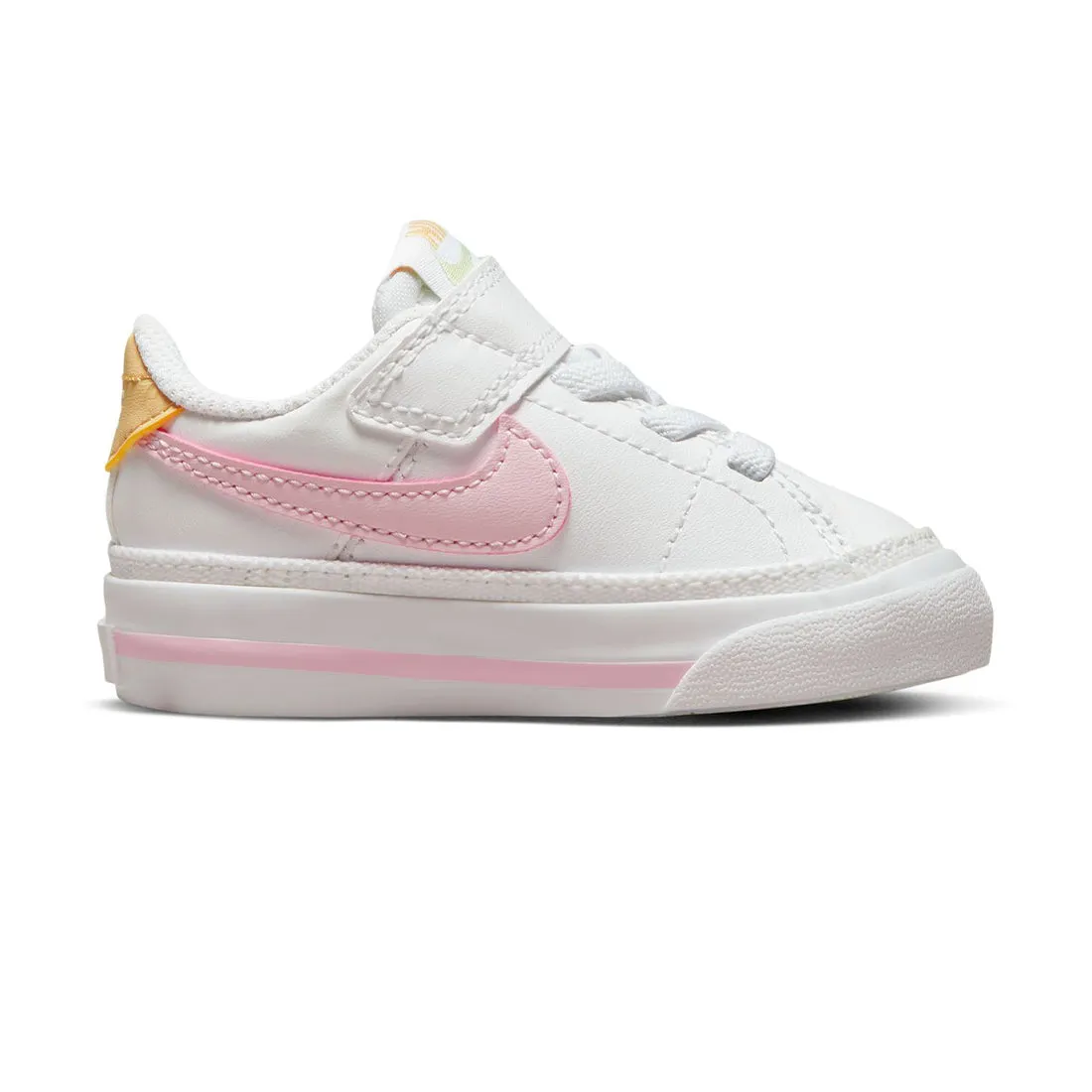 Nike Court Legacy Kid's Girl Shoes