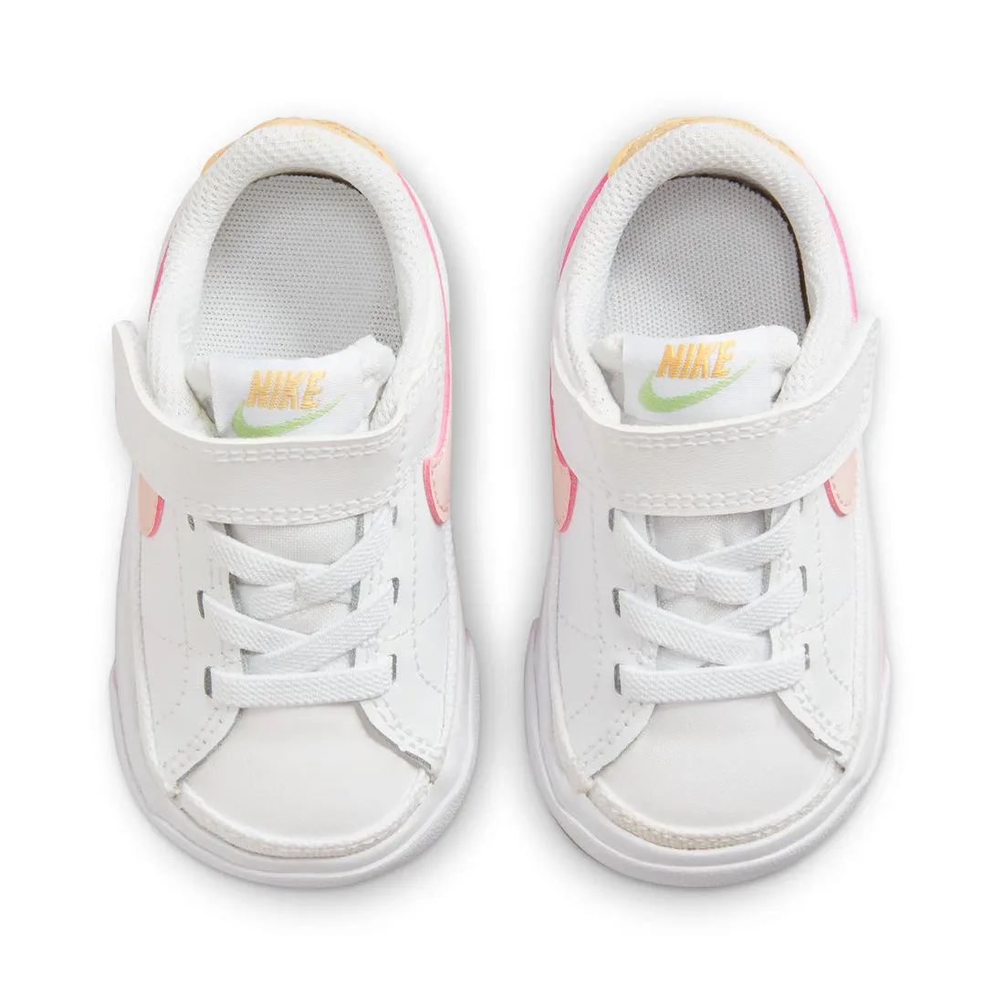 Nike Court Legacy Kid's Girl Shoes