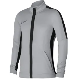 Nike Dri-Fit Academy 23 Grey-Black Sweatshirt Dr1681 012 2Xl