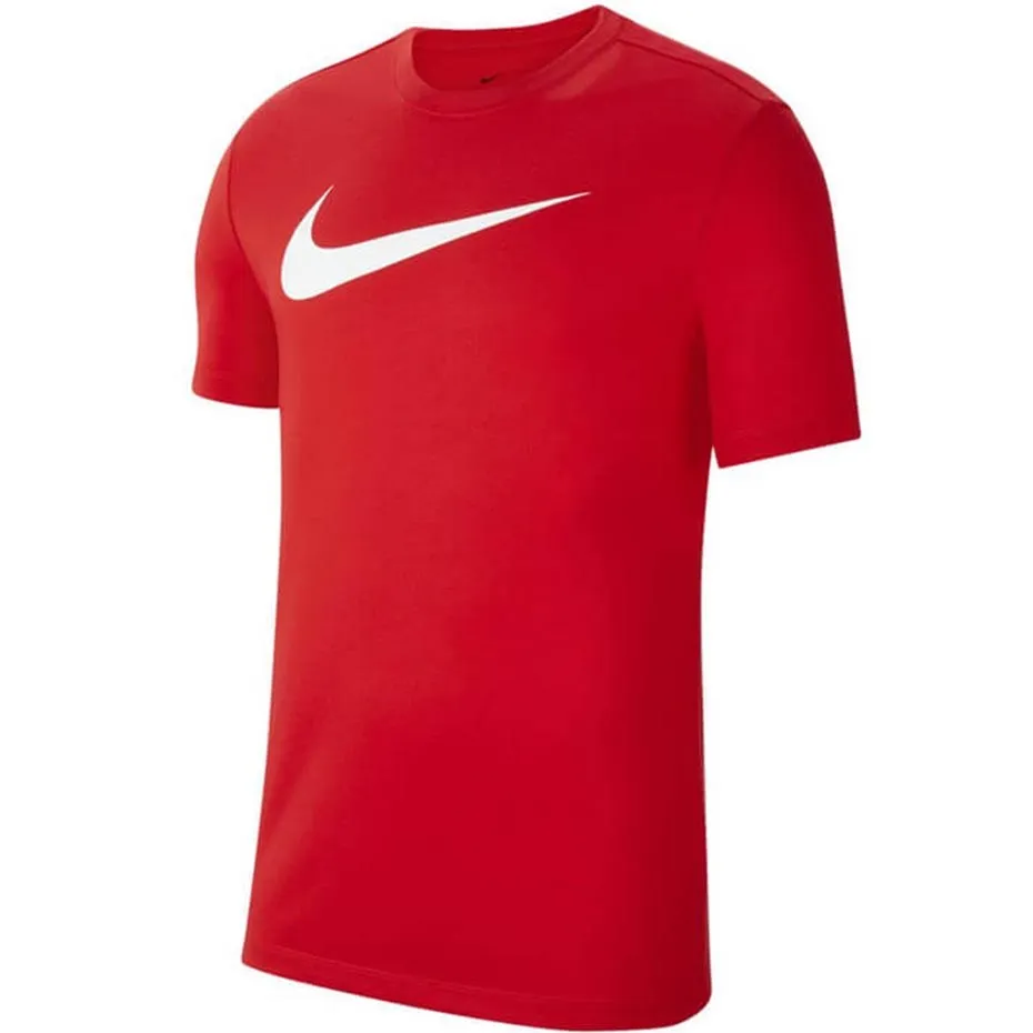 Nike Dri-Fit Park Men's T-Shirt Red Cw6936 657 2Xl