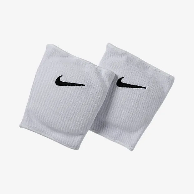 Nike Essential Volleyball Kneepad - white