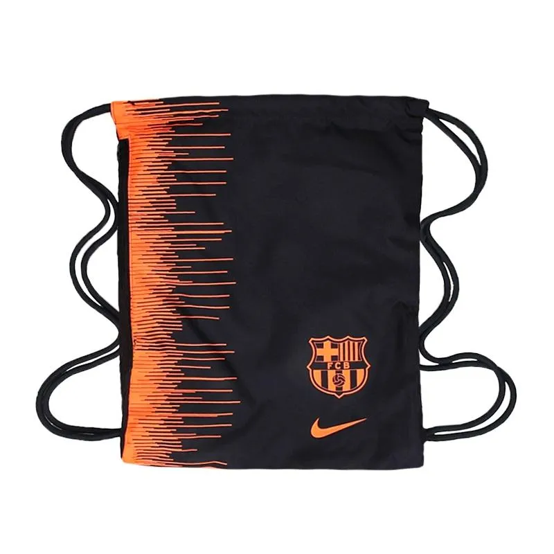 Nike Gym Sack Stadium Barca