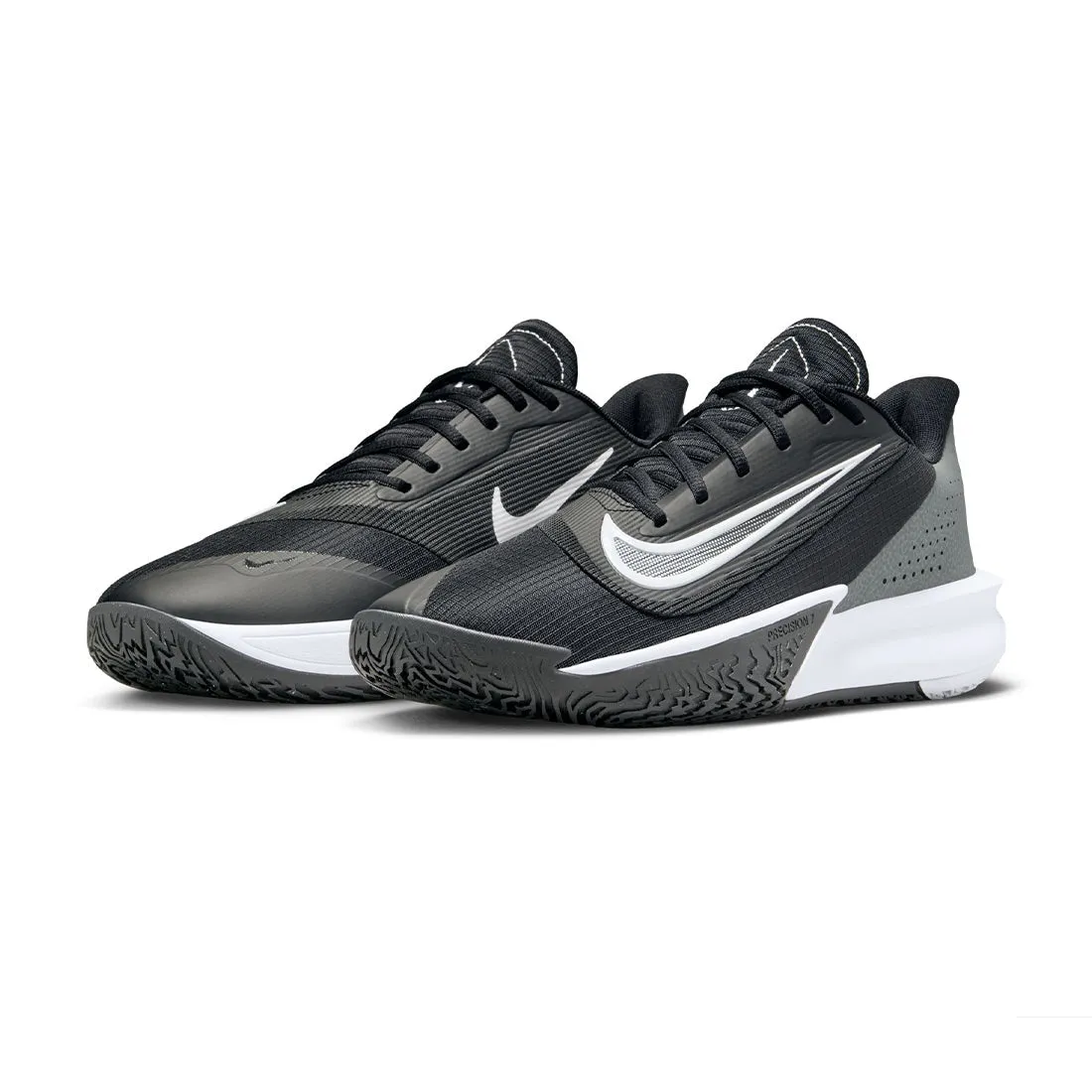 Nike Precision 7 Men's Basketball Shoes