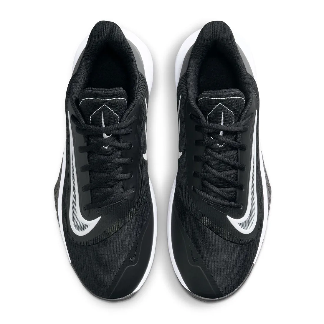 Nike Precision 7 Men's Basketball Shoes