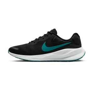 NIKE REVOLUTION 7 MEN'S ROAD RUNNING SHOES BLACK