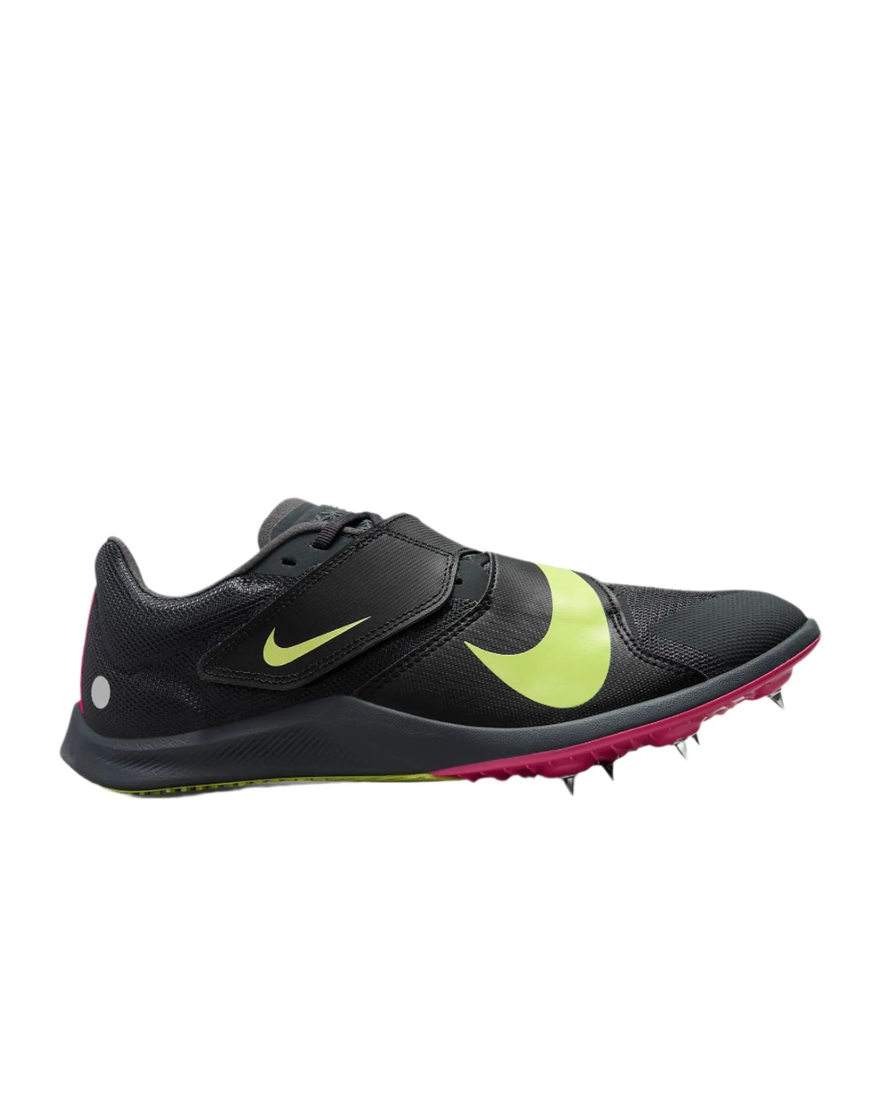 Nike Rival Jump Track and Field Jumping Spikes