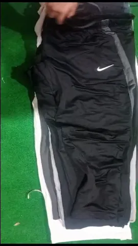 Nike Track 15 pieces