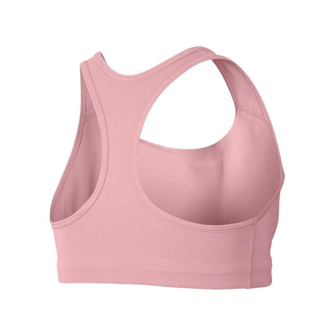 NIKE WOMEN NIKE SWOOSH SPORT BRA PINK