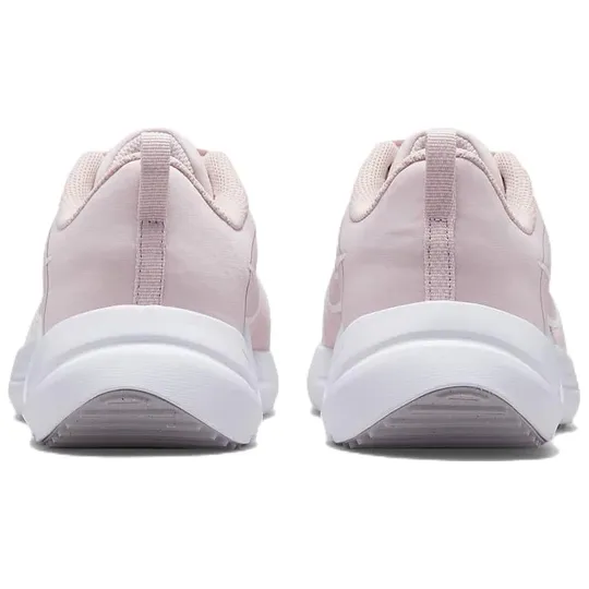 Nike Women's Downshifter 12 Shoes - Barely Rose / White