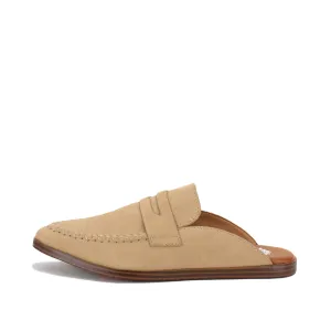 Nineta Flat Mule