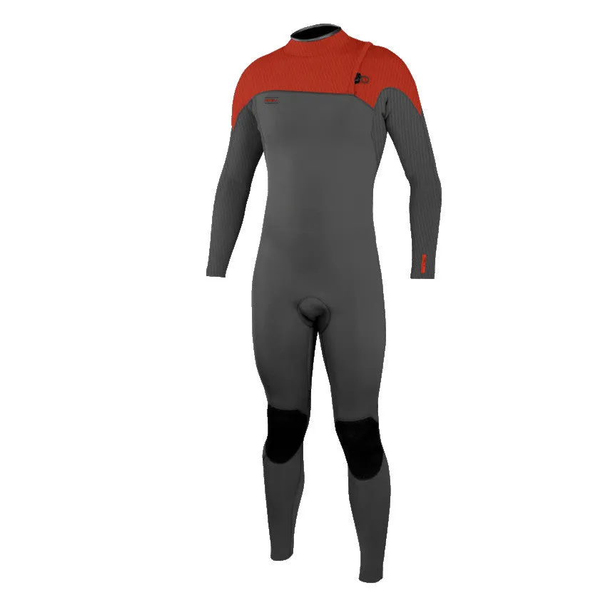 O'Neill 3/2mm Hyperfreak Comp Zipless Full Wetsuit