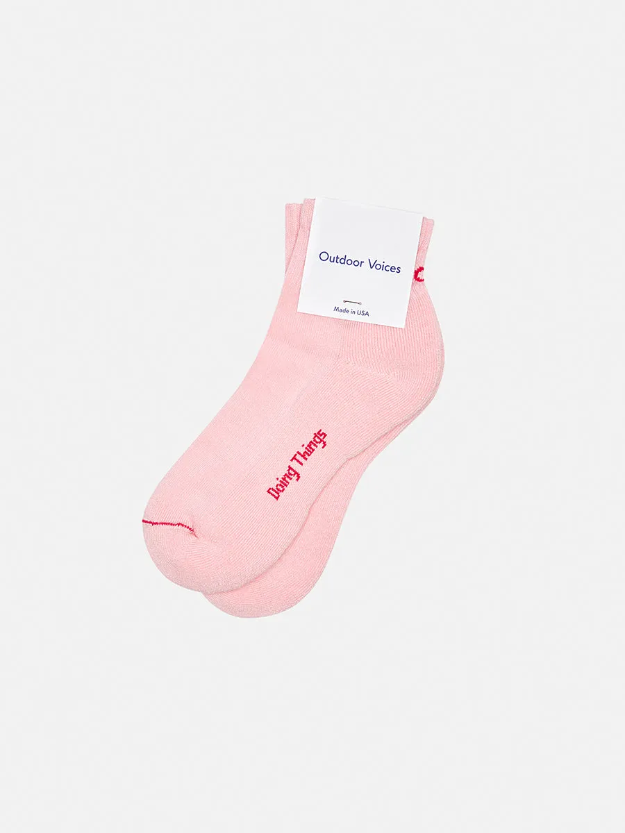 OV Rec Ankle Sock