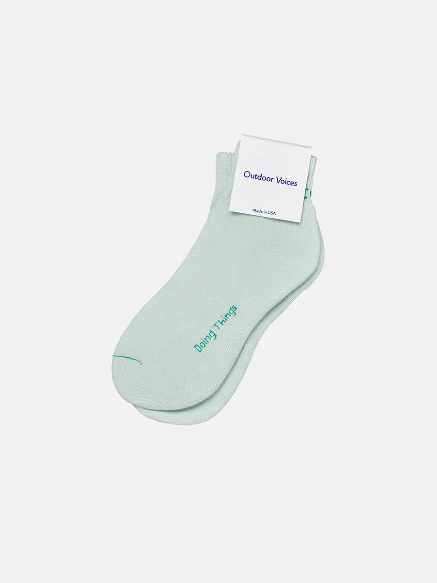 OV Rec Ankle Sock