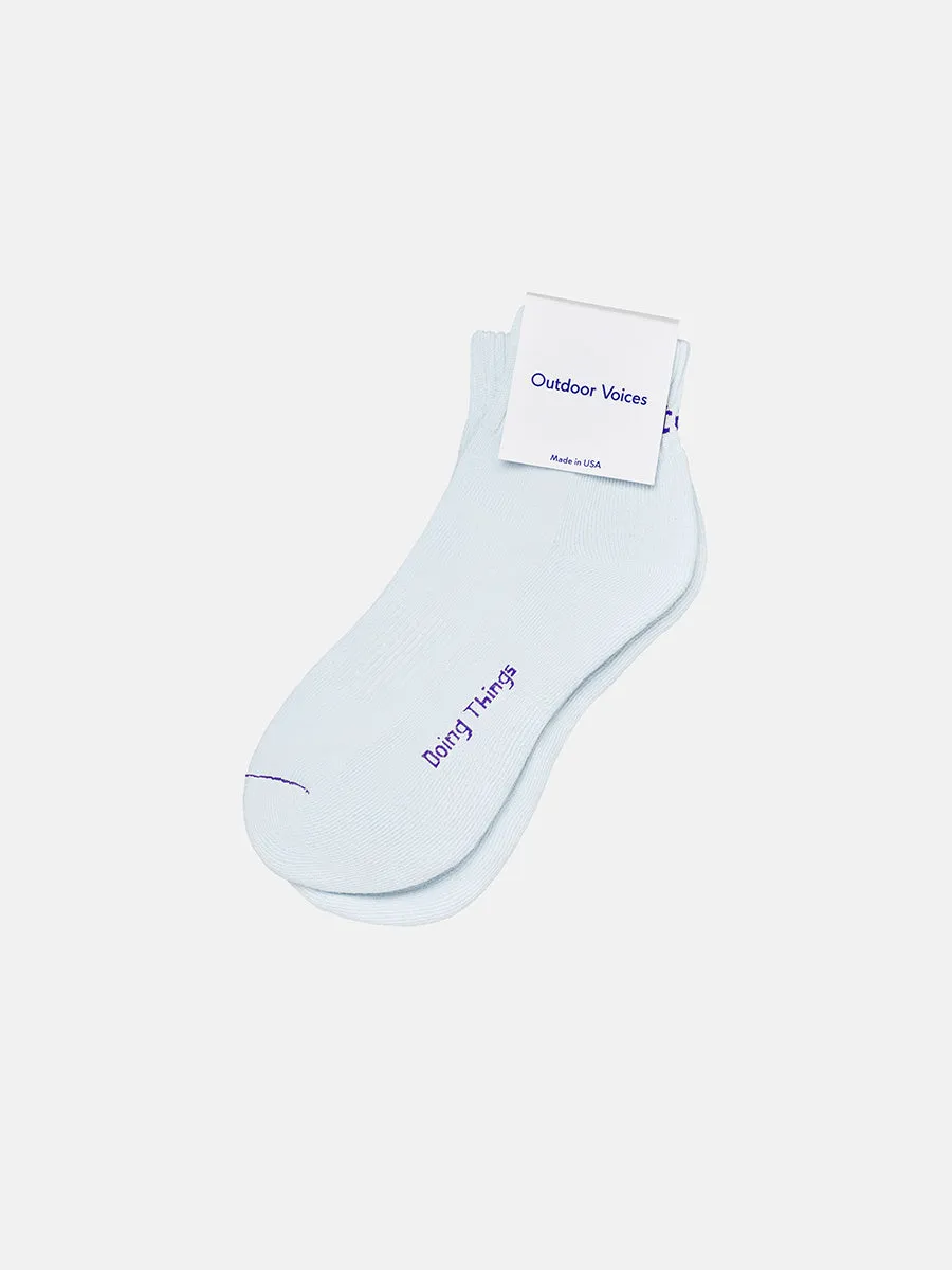 OV Rec Ankle Sock