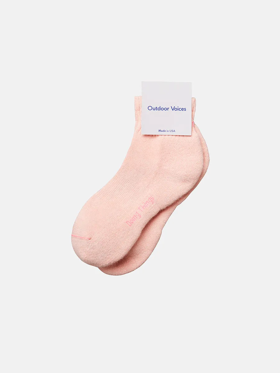 OV Rec Ankle Sock