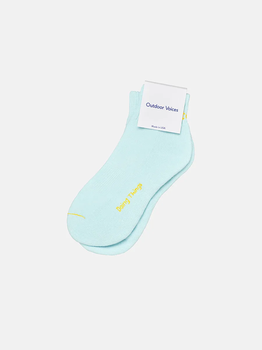 OV Rec Ankle Sock