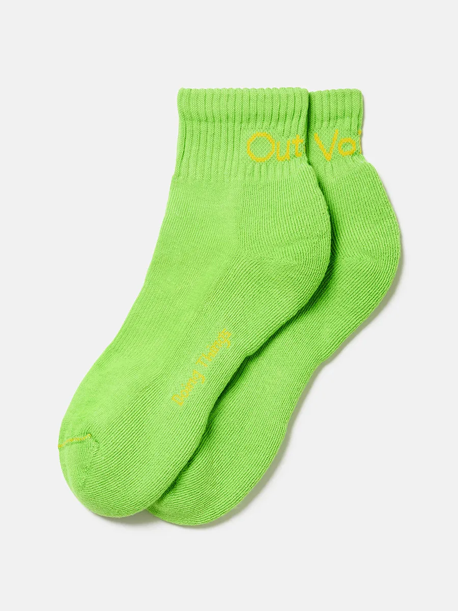 OV Rec Ankle Sock