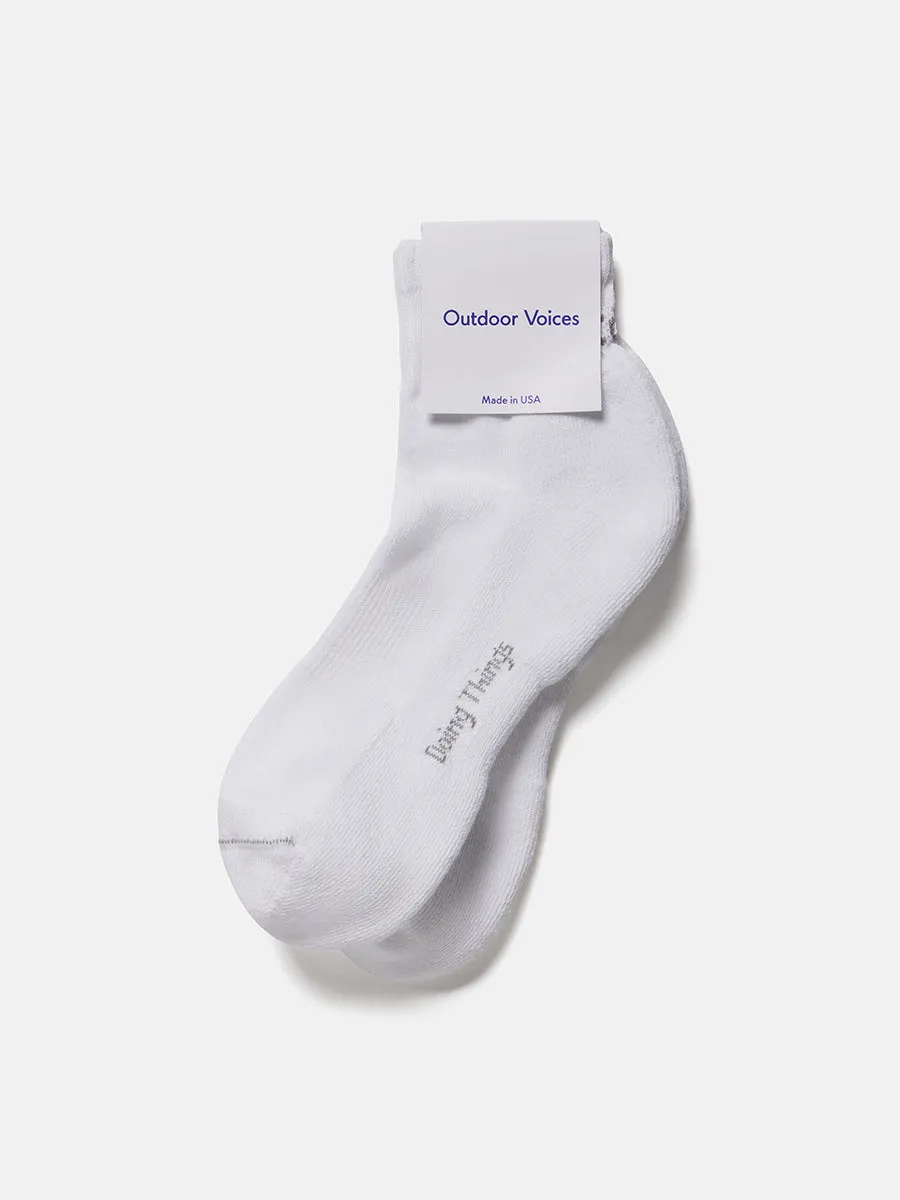 OV Rec Ankle Sock