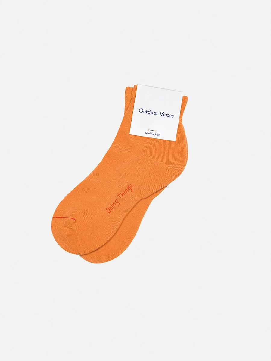 OV Rec Ankle Sock