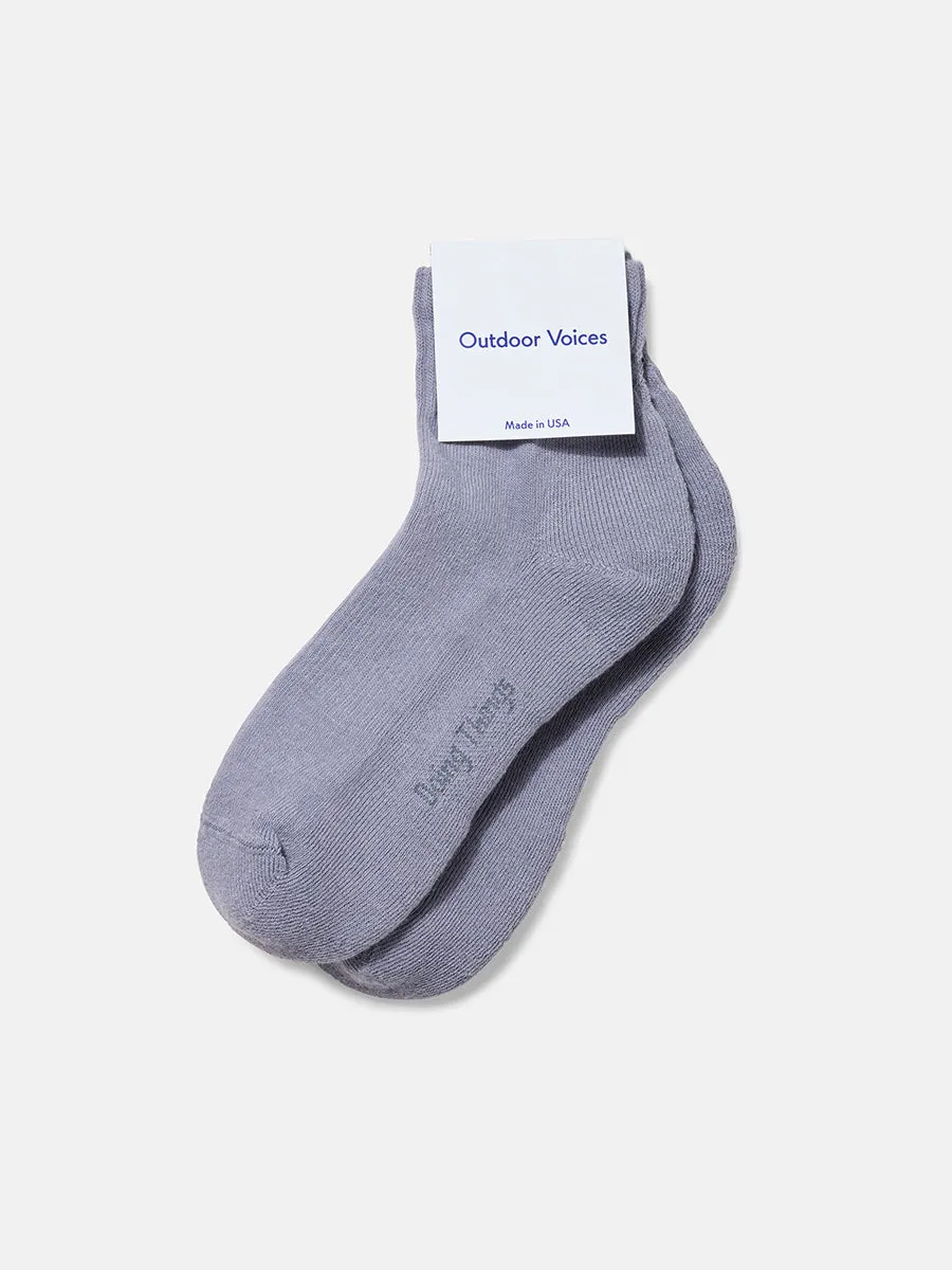 OV Rec Ankle Sock