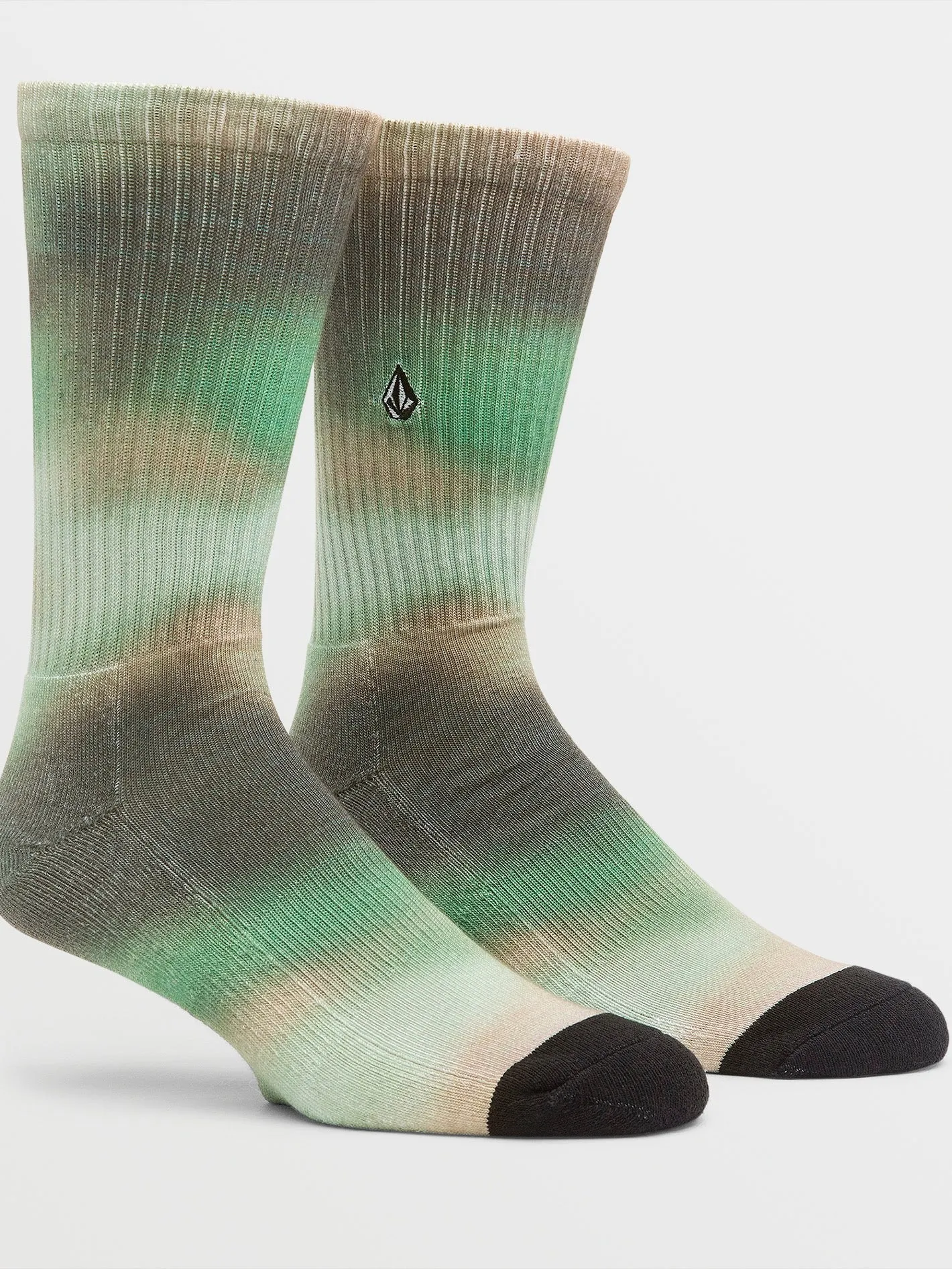 Over Print Socks - Camouflage