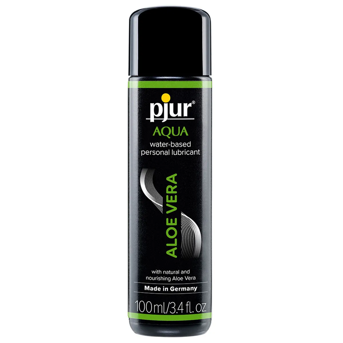 Pjur Aqua Aloe Vera Lube