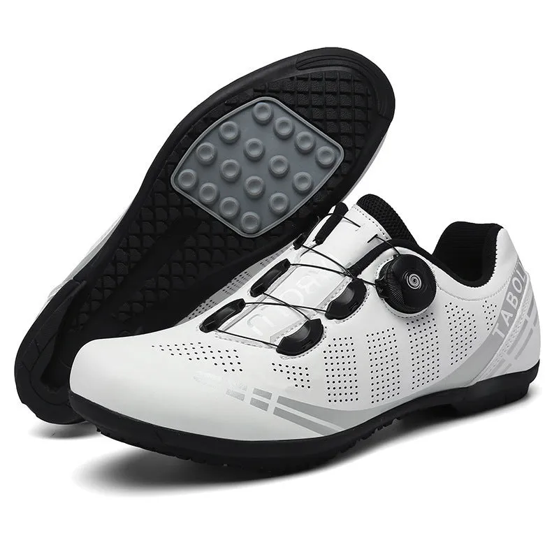 Quick Lace Indoor Cycling Shoes