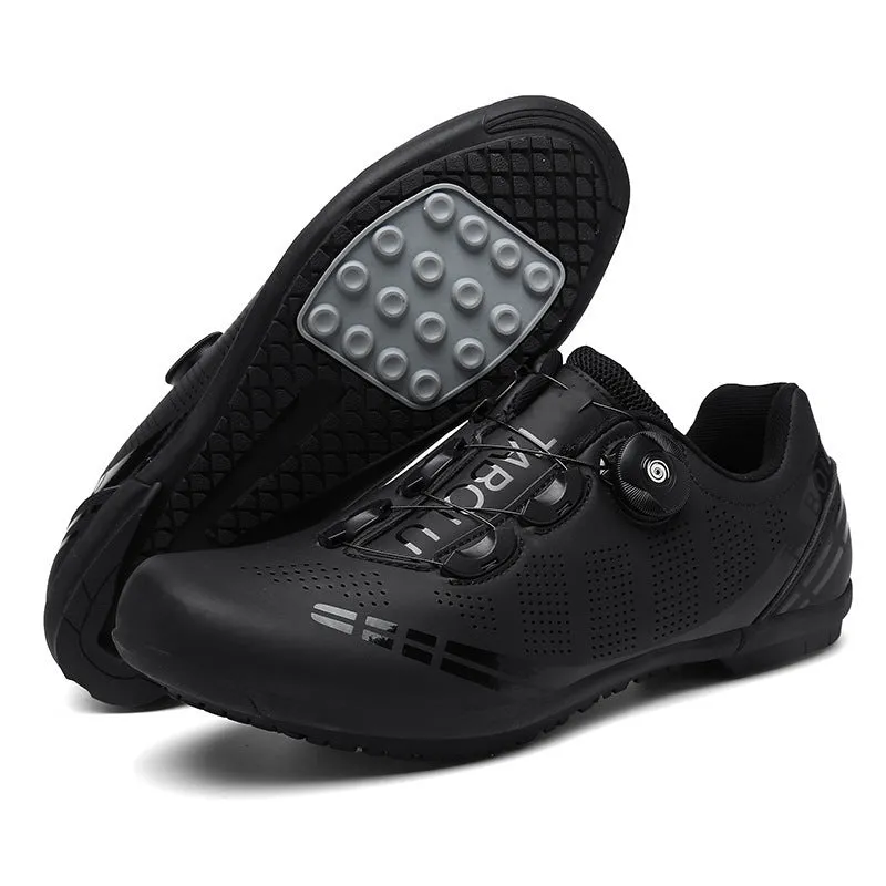 Quick Lace Indoor Cycling Shoes