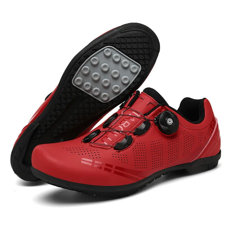 Quick Lace Indoor Cycling Shoes