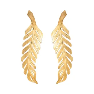 Quill Earrings