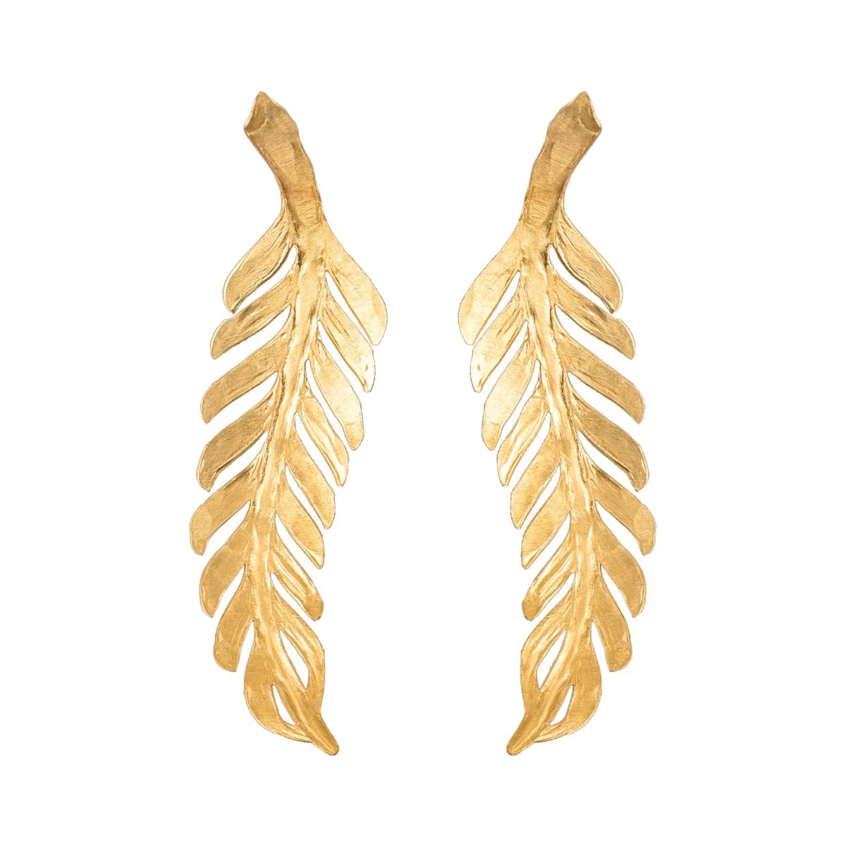 Quill Earrings