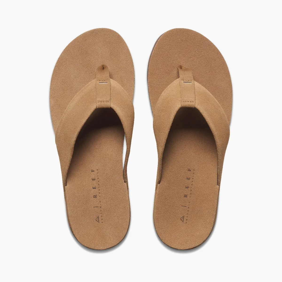 Reef Mens Ojai Tan