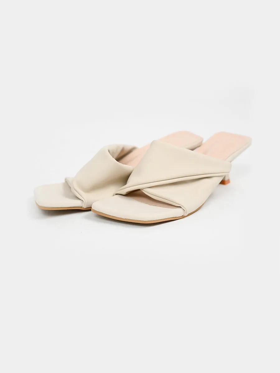 Ribella Cross Mules