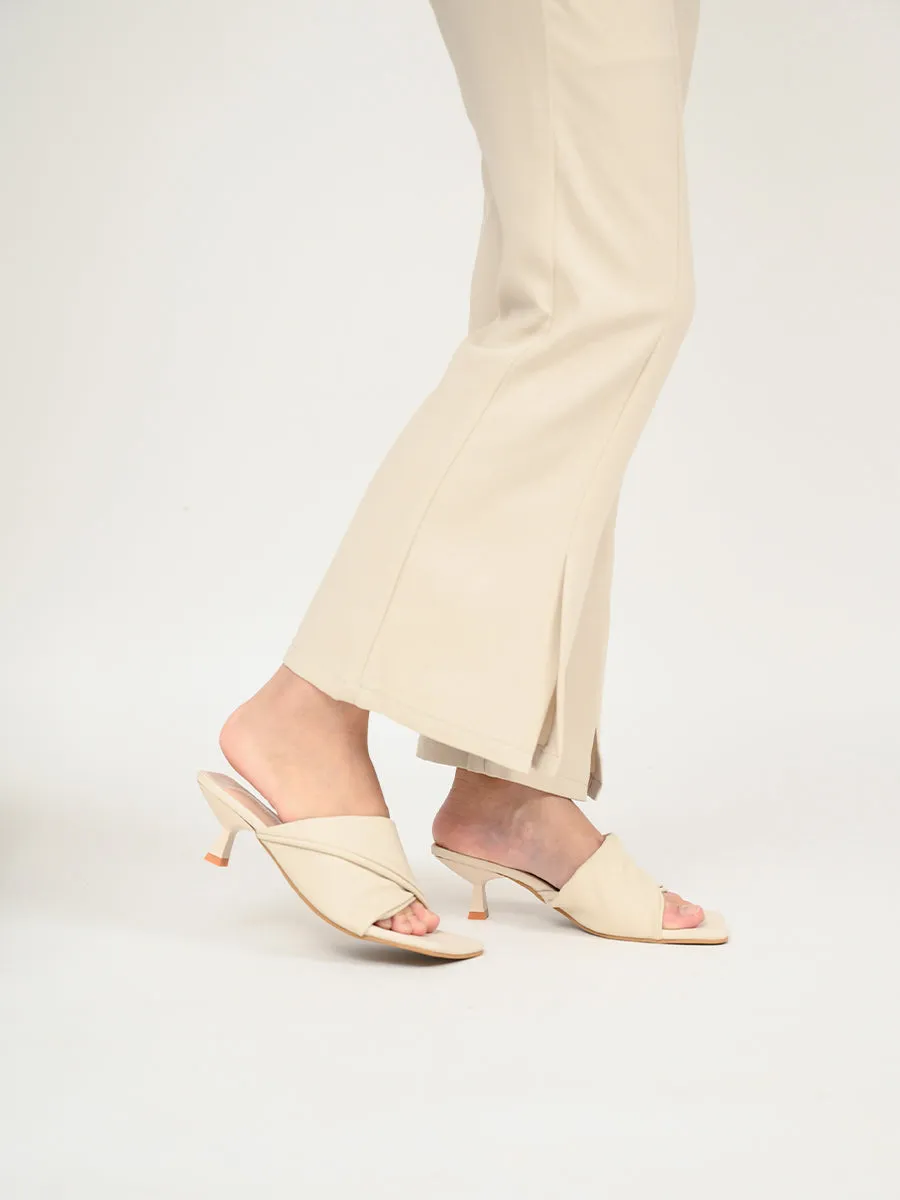 Ribella Cross Mules