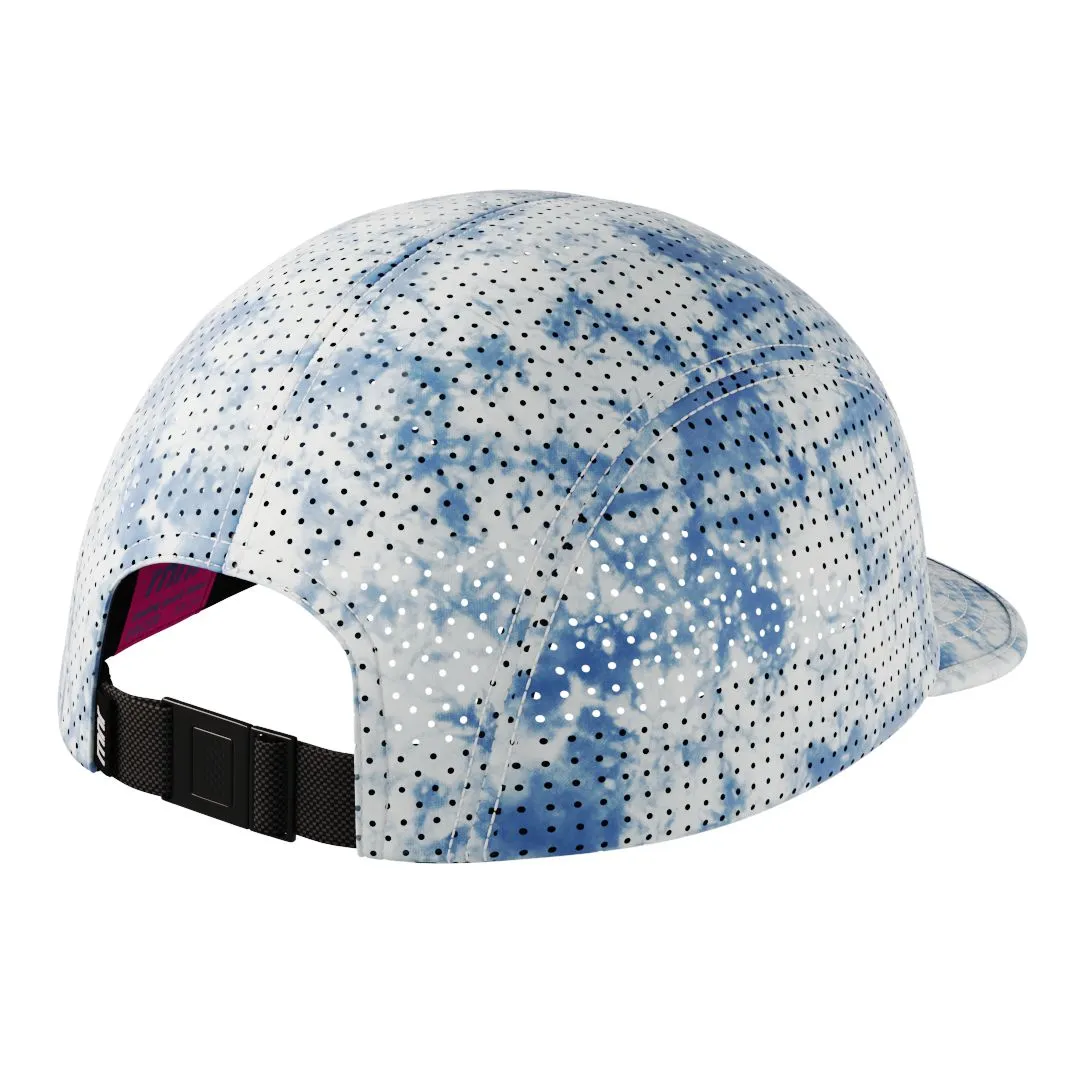 Rnnr Pacer Hat - Hazy