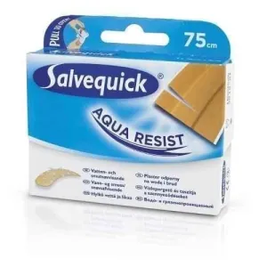 SALVEQUICK Aqua Resist 75cm