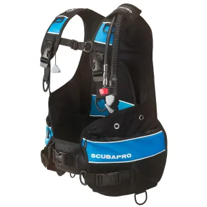 Scubapro GO Quick Cinch BCD