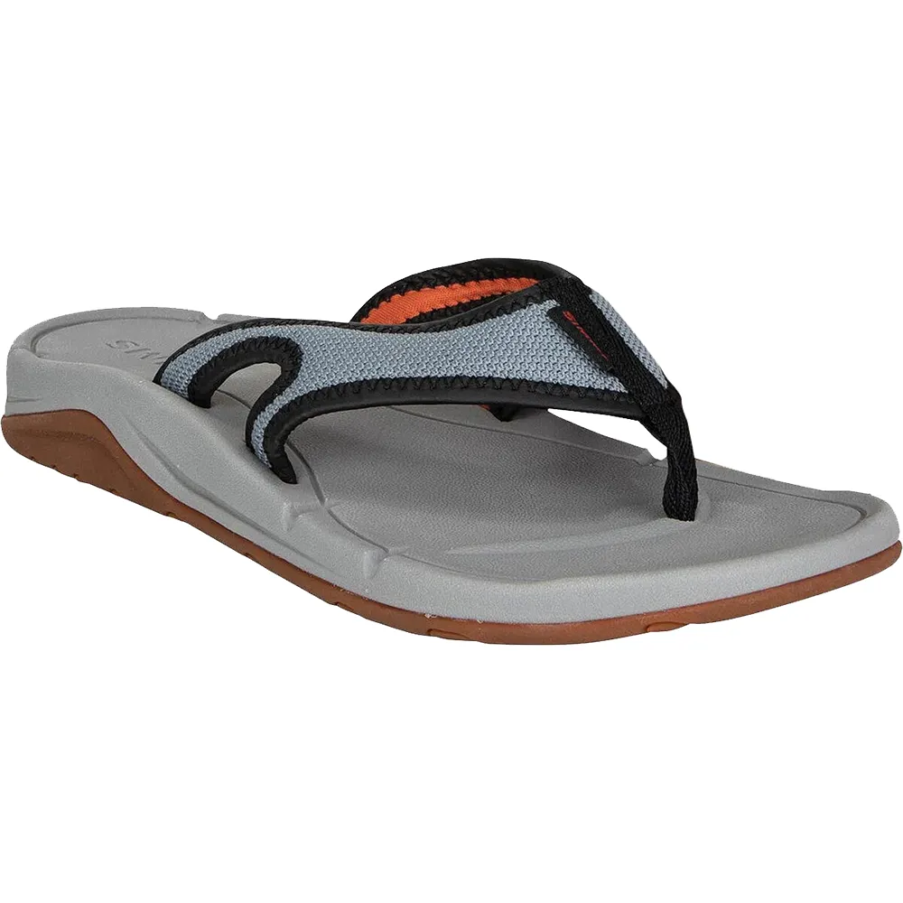 Simms Challenger Flip Flops